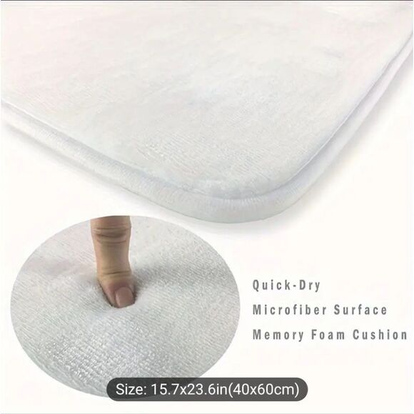 Halloween welcome mat - Picture 9 of 9